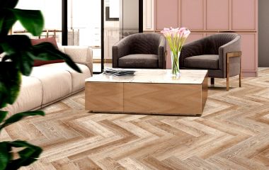 Снижены цены на SPC LVT кварцвиниловую и виниловую плитку!