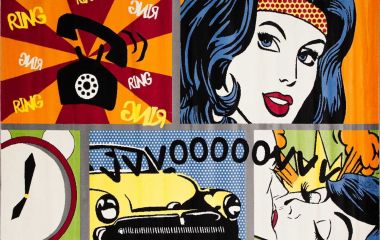 Более 4000 ковров в нашем каталоге! Гибкие цены!