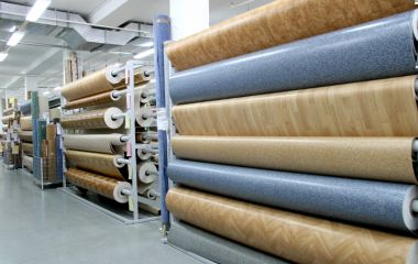 Линолеум, который Вы искали