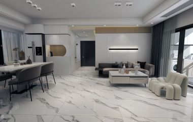 Выбрать керамогранит 2026 года