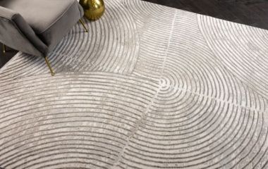 Ковёр из бамбукового шёлка с доставкой по России!