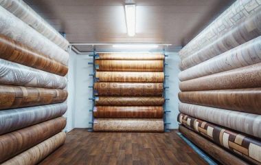 Какой линолеум лучше?