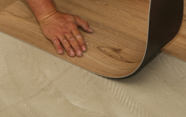 Общее руководство по укладке LVT Moduleo Roots Dryback