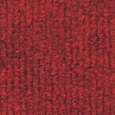 Ковролин SN LINEEXPO Бордово-красный переливистый 3мм/2м
