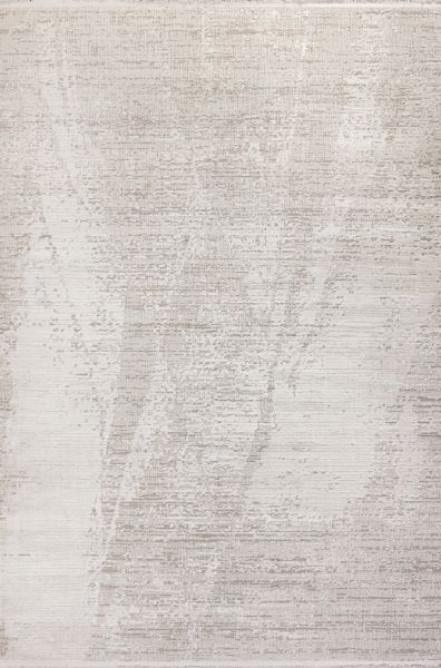Турецкий ковер из полиэстера «LOONA» 05746A-CRE-BGE 80 x 150 см