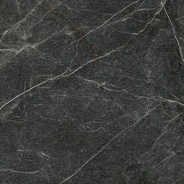 Керамогранит Sofia (София) 600x600 черно-оливковый MR