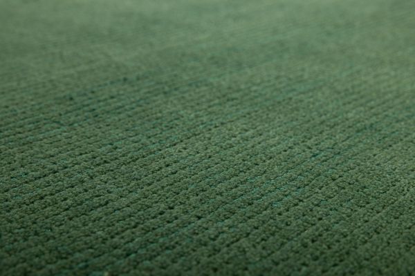 Индийский ковер из кашемира и эвкалиптового шёлка «CASHMERE & SILK» PLAIN-I143-3C12 248 x 347 см