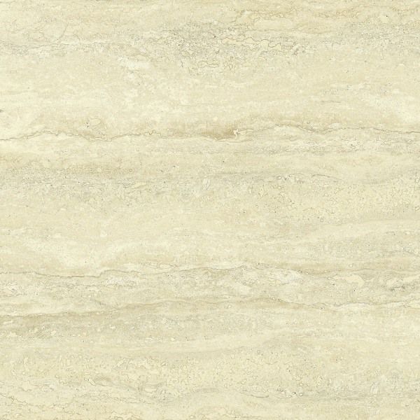 Керамогранит Травертин Керамогранит глазур 500*500 кремовый (0,25*6*27) Березакерамика