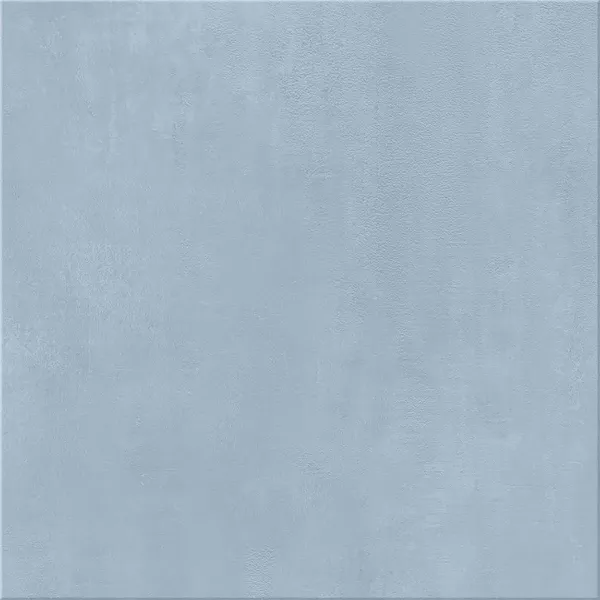 Плитка напольная Nuvola Aqua Floor 333x333 голубая