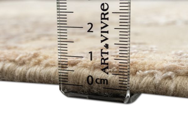 Индийский ковер из арт-шёлка и шерсти «SAN FRANCISCO» GOLD-LINES-1-BLACK 167 x 235 см Индийский ковер из арт-шёлка и шерсти «SAN FRANCISCO» GOLD-LINES-1-BLACK 167 x 235 см