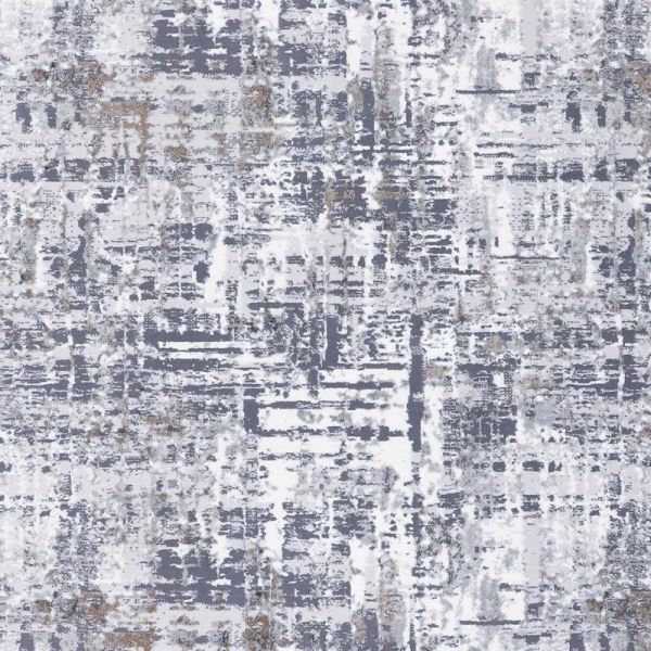 Ковролин MERS LALEE 04725A 24-Y8GA Cream/Grey 11мм/1м Ковролин MERS LALEE 04725A 24-Y8GA Cream/Grey 11мм/1м