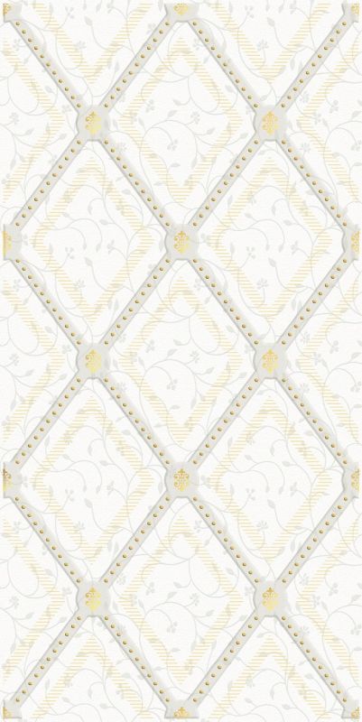 Лувр декор 250*500 (1*7) VINCHI