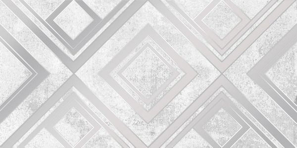 Керамическая плитка Триумф Куба Декор 300*600 (1*8) НКС  для ванной комнаты