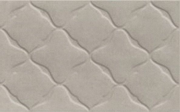 Керамическая плитка Аура темная низ 02 ПО 250*400 (0,1*14=1,4*54) (1сорт) Шахтинская плитка  для ванной комнаты