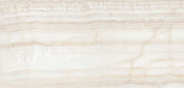 Керамогранит Lalibela Blanch 600x1200 золотистый оникс
