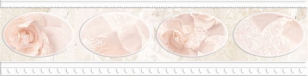 Мадемуазель Бордюр 300*75 (1*22) VINCHI