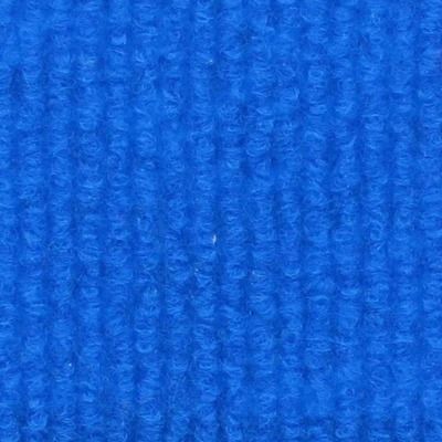 Ковролин SN LNEEXPO Светло-синий 3мм/2м