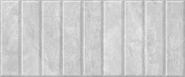 Керамическая плитка Cameo grey wall 02 250х600  (0,15*8 =1,2*48) (1-й сорт) Gracia Ceramica   для ванной комнаты