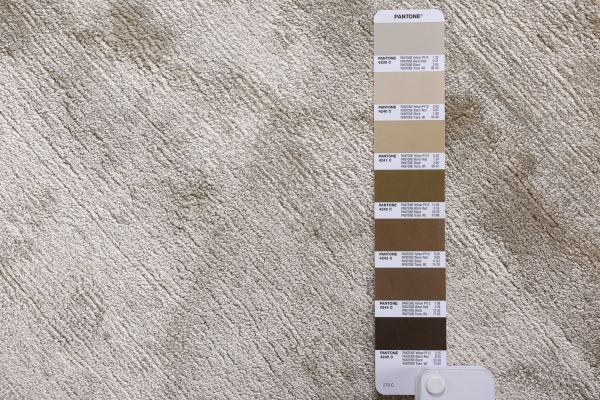 Индийский ковер из арт-шёлка «ART SILK T» UNI-451(Round) 250 x 250 см Индийский ковер из арт-шёлка «ART SILK T» UNI-451(Round) 250 x 250 см