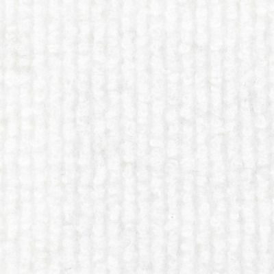 Ковролин EXL Белоснежный 3мм/2м