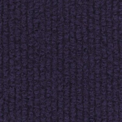 Ковролин SN LINEEXPO Темно-фиолетово-синий 3мм/2м