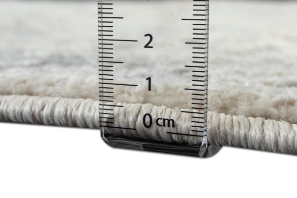 Турецкий ковер из полиэстера и полипропилена «KLASS» 9543A-BN- GRY 200 x 290 см Турецкий ковер из полиэстера и полипропилена «KLASS» 9543A-BN- GRY 200 x 290 см