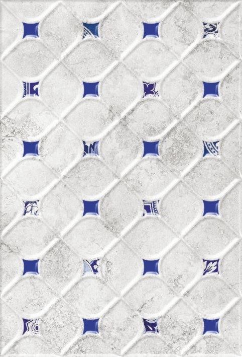 Майорка 1 тип 1 плитка облицовочная 275*400 (0,11*15=1,65*36) Керамин