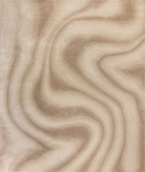 Китайский ковер из бамбукового шёлка и шерсти «RIVIERA» TEXTILE 250 x 300 см Китайский ковер из бамбукового шёлка и шерсти «RIVIERA» TEXTILE 250 x 300 см