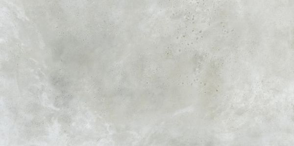 Керамогранит Madain Grispi 195x1200 серо-зеленый матовый карвинг GRS07-15MD