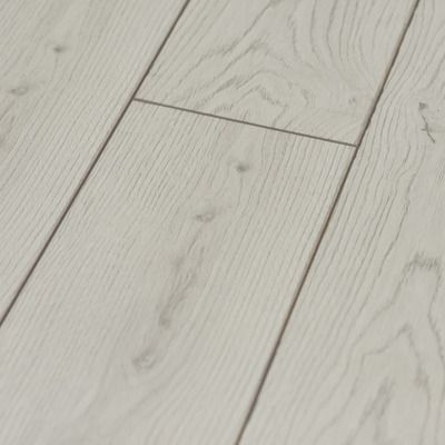 Ламинат LAMINELY КАРЕЛИЯ ПЛЮС Сосна Снежная 33кл 12мм V4