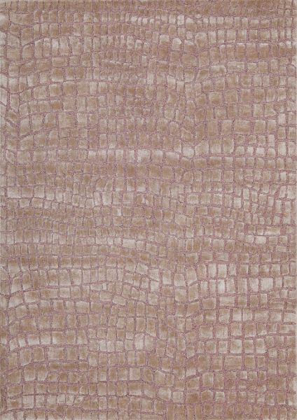 Индийский ковёр из шерсти и арт-шёлка «GUY LAROCHE» BALTIC(15)-SIL