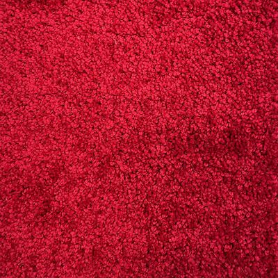 Ковролин УРГГАЗКАРПЕТ LIBERTY / Либерти 10095 Красный 18мм/4м