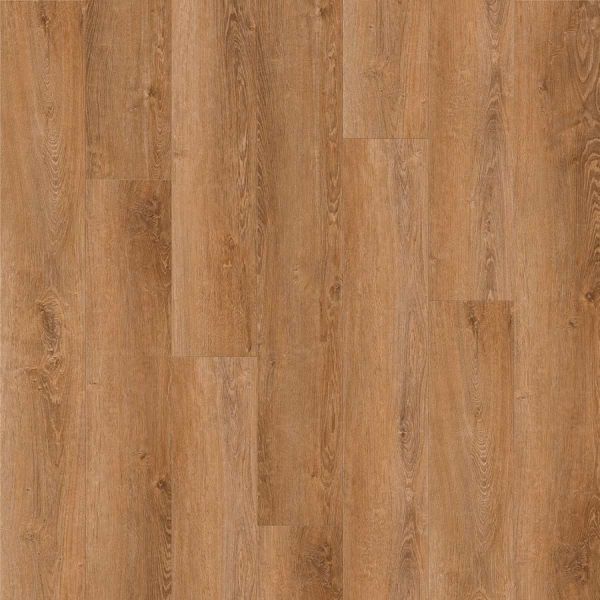 Каменно-пластиковый композит SPC CRONAFLOOR FRESH FH-106 Дуб Даурский 3,5мм/0,15мм  на замках, КМ2