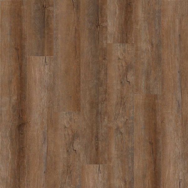 Каменно-пластиковый композит SPC CRONAFLOOR FRESH FH-108 Дуб Белогорье 3,5мм/0,15мм  на замках, КМ2