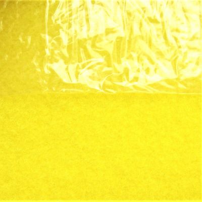 Ковролин SN SHOWEXPO Ярко-желтый 4,5мм/2м