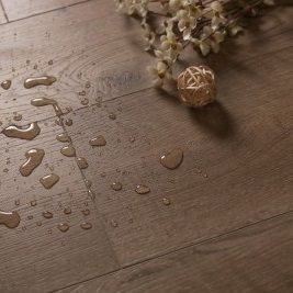 Каменно-пластиковый композит SPC BETTA VILLA V109 Дуб Комано 4,5мм/0,5мм V4 на замках