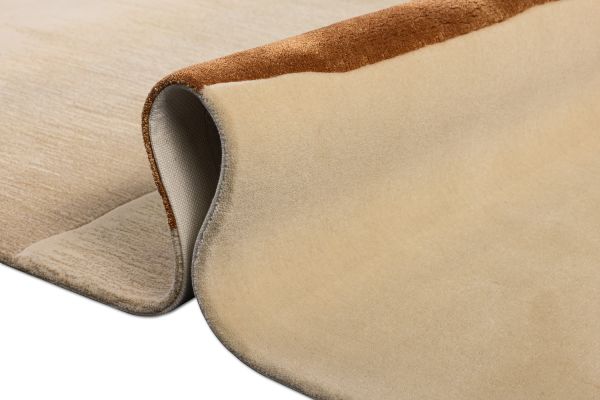 Китайский ковер из эвкалиптового шёлка и шерсти «RIVIERA» SHORE-1 170 x 240 см Китайский ковер из эвкалиптового шёлка и шерсти «RIVIERA» SHORE-1 170 x 240 см