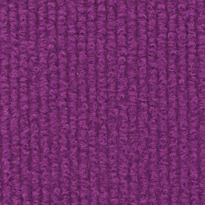 Ковролин SN LINEEXPO Фиолетово-розовый 3мм/2м