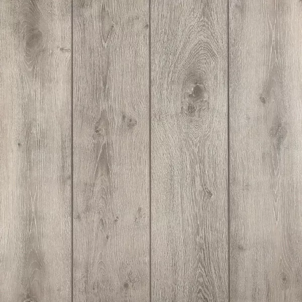 Ламинат LAMINELY ROYCE MATRIX Дуб Австрийский серый 833 33кл 8мм V4