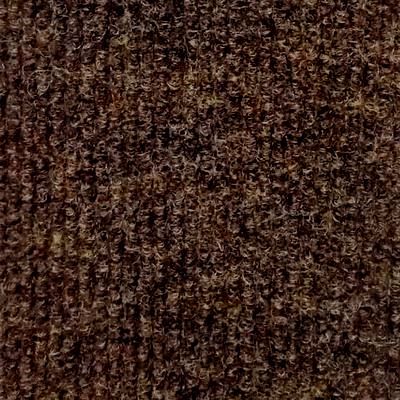 Ковролин SINTELON GLOBAL 11811 Коричневый 6мм/4м коммерческий