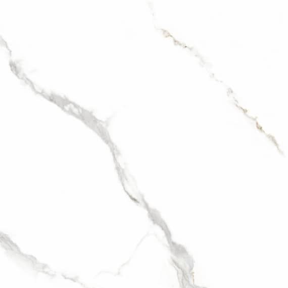 Иней КГ 600*600 белый (0,36*5=1,8*30) Ласселсбергер