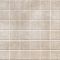 Мозаика Берлин 2 Мозаика 300*300 бежевый (1*10) НКС 3030-31
