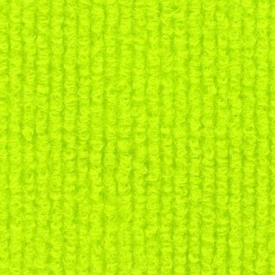 Ковролин SN LINEEXPO Желто-зеленый 3мм/2м