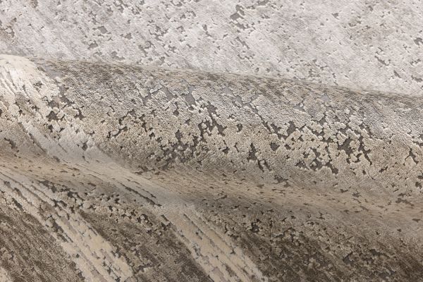 Турецкий ковер из эвкалиптового шёлка и акрила «EGOISTE» M254D-D.GRY-BGE 240 x 340 см Турецкий ковер из эвкалиптового шёлка и акрила «EGOISTE» M254D-D.GRY-BGE 240 x 340 см