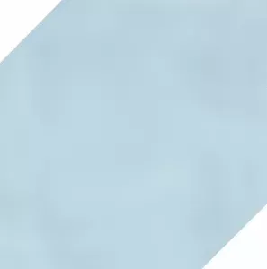 Плитка настенная Авеллино 150x150 голубая 18004