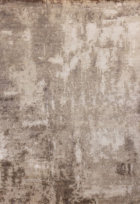 Индийский ковер из арт-шёлка, шерсти и хлопка «STORM» LPF1217B-BEIGE-NEW 170 x 239 см Индийский ковер из арт-шёлка, шерсти и хлопка «STORM» LPF1217B-BEIGE-NEW 170 x 239 см