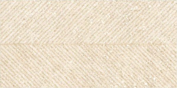 Керамическая плитка Аризона ПО 300*600 песочная рельеф люкс (0,18*9=1,62*32) ВКЗ (Волгоград)  для ванной комнаты