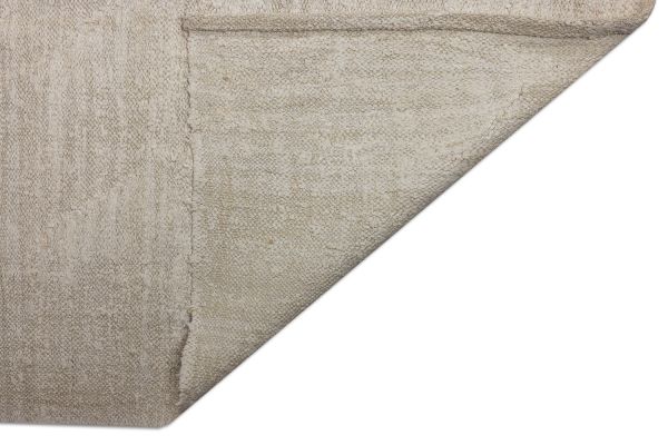 Турецкий ковер из льна «LINEN TOUCH» 12547-24 280 x 355 см