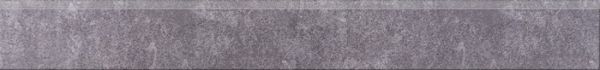 Плинтус Elbrus grey PG BB 01 70x600 серый 011300000026