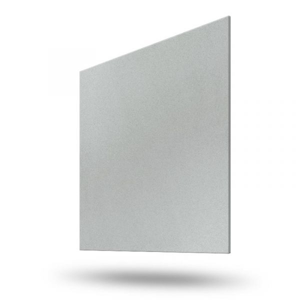 Керамогранит UF002MR 600x600 матовый светло-серый